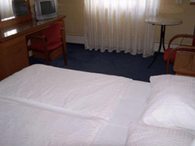 Palma Panzio Bed & Breakfast Fot Room photo