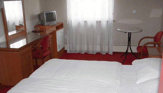 Palma Panzio Bed & Breakfast Fot Room photo