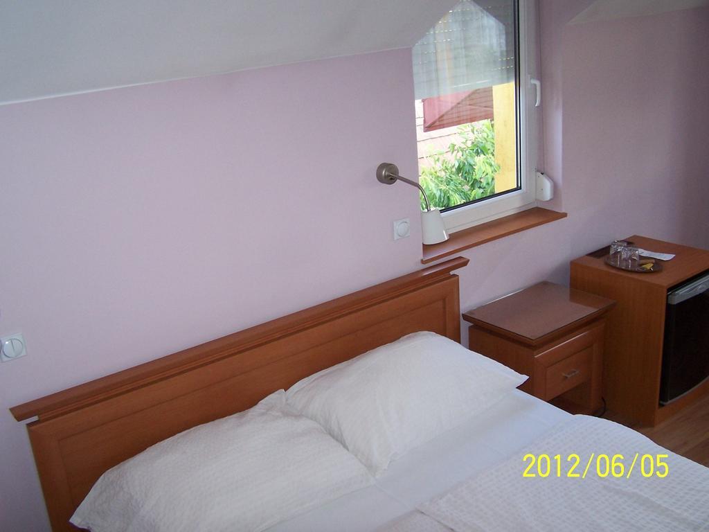 Palma Panzio Bed & Breakfast Fot Room photo